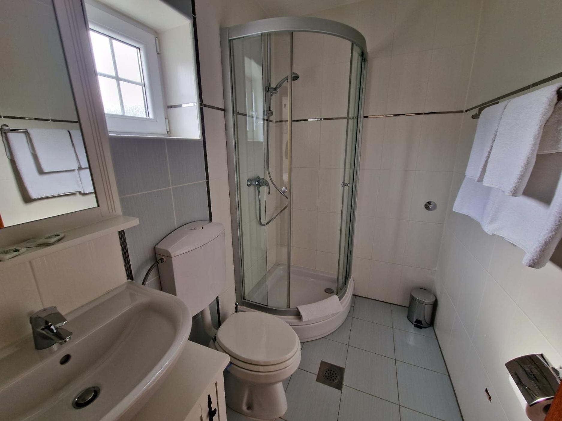 Guesthouse Barica Crikvenica Habitación foto