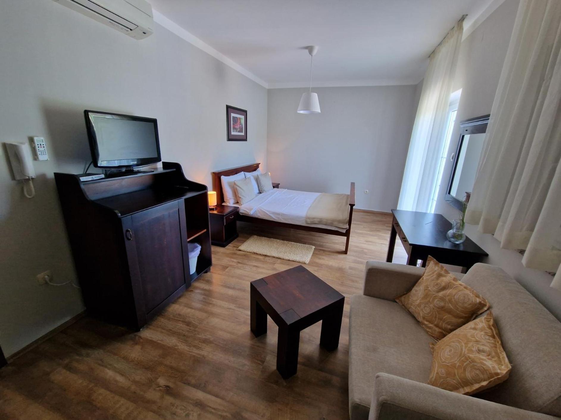 Guesthouse Barica Crikvenica Habitación foto